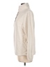 Dudley Stephens 100% Polyester Ivory Turtleneck Sweater Size M - photo 5