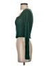 Out From Under Green Long Sleeve Top Size S - photo 5