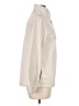 Dudley Stephens 100% Polyester Ivory Turtleneck Sweater Size M - photo 4