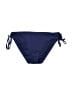 Mossimo Solid Blue Swimsuit Bottoms Size M - photo 1