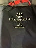 Lands' End 100% Polyester Animal Print Red Vest Size L - photo 6
