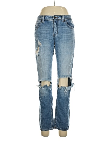 Eunina Jeans (view 1)