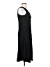 Old Navy Solid Black Casual Dress Size XS - photo 4