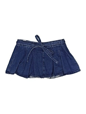 American Eagle Outfitters Denim Skirt (view 1)