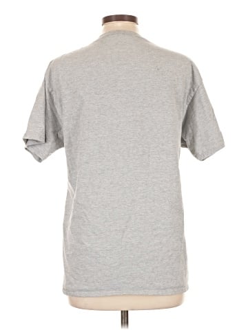 Hanes Short Sleeve T-Shirt (view 2)
