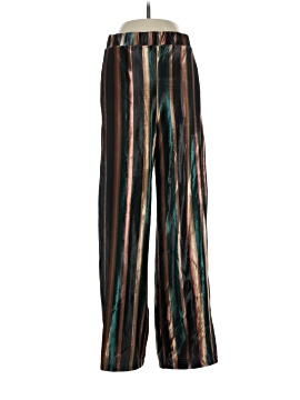 Main Strip Casual Pants