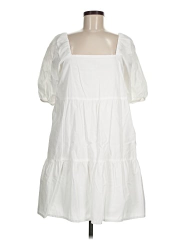 GraceAtwood The Drop Casual Dress (view 1)