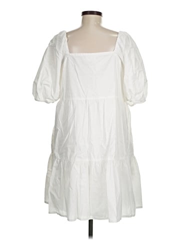 GraceAtwood The Drop Casual Dress (view 2)