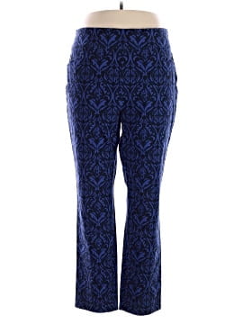 Soft Surroundings Casual Pants