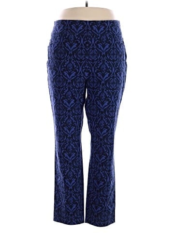 Soft Surroundings Casual Pants (view 1)