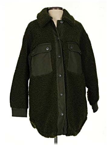 Zara Coat (view 1)