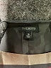 Talbots 100% Polyester Brown Sleeveless Blouse Size 16 - photo 7