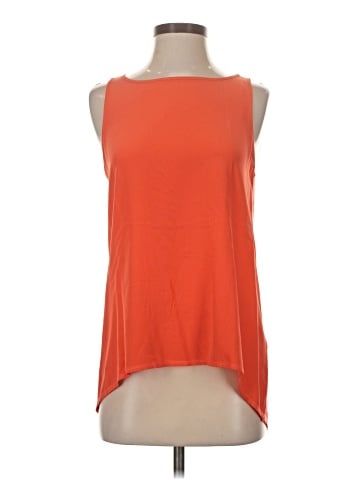 Armani Exchange Sleeveless T-Shirt (view 1)