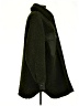 Zara Green Coat Size XS - photo 4