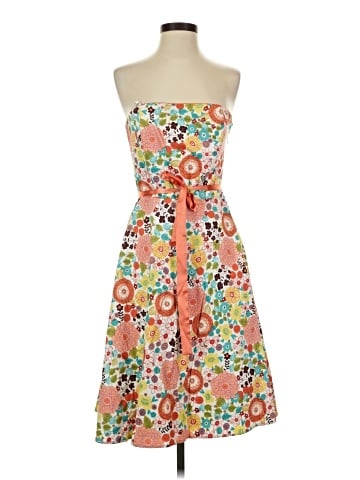 Spense Cocktail Dress (view 1)