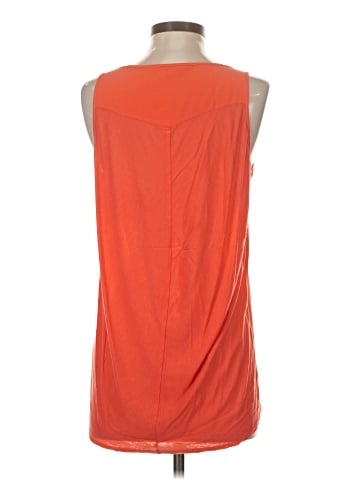 Armani Exchange Sleeveless T-Shirt (view 2)