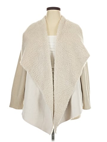 Chelsea & Theodore Cardigan (view 1)