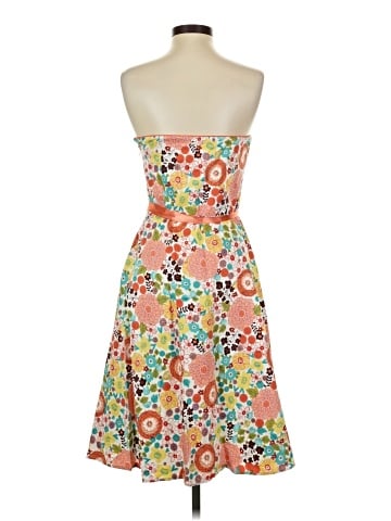 Spense Cocktail Dress (view 2)