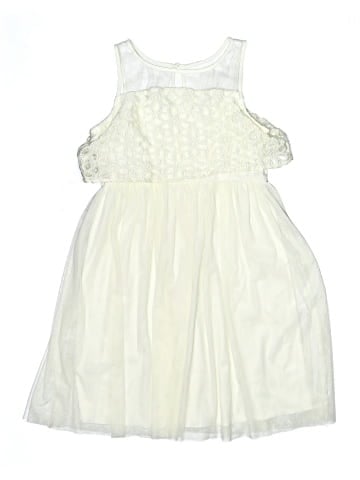 Emerald Sundae Dress (view 1)