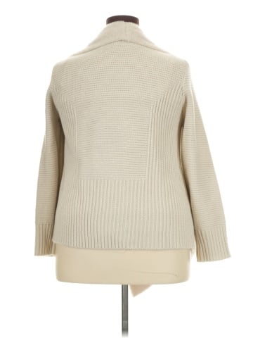 Chelsea & Theodore Cardigan (view 2)