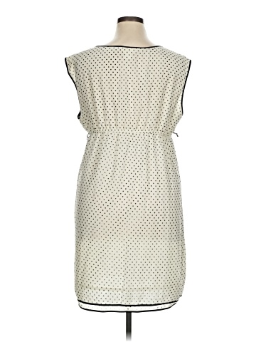 Motherhood Casual Dress (view 2)