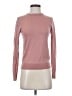 Uniqlo 100% Wool Pink Cardigan Size S - photo 1