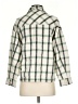 Zara Plaid Green Jacket Size XS - photo 2