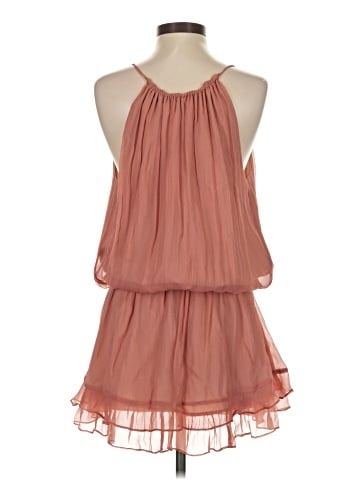 Elizabeth and James Casual Dress (view 2)