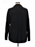 Unbranded Black Cardigan Size XL - photo 2