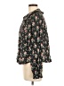 Pilcro Black Long Sleeve Blouse Size M - photo 5