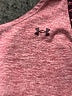 Under Armour Pink Active Tank Size L (estimated) - photo 7