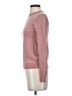 Uniqlo 100% Wool Pink Cardigan Size S - photo 5