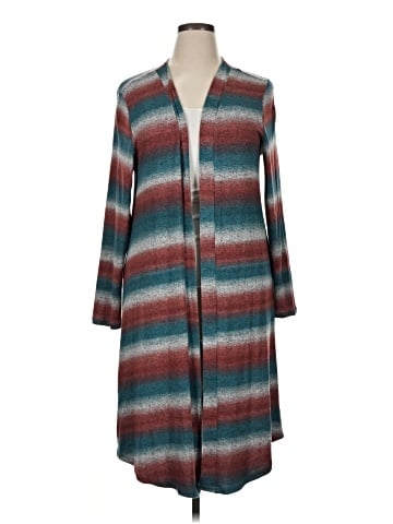 Maurices Cardigan (view 1)