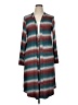 Maurices Teal Cardigan Size 0X - photo 1