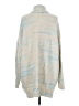 Pilcro Blue Cardigan Size S - photo 2