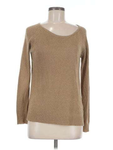 Millau Pullover Sweater (view 1)