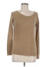 Millau 100% Cotton Tan Pullover Sweater Size M - photo 1
