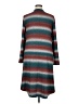 Maurices Teal Cardigan Size 0X - photo 2