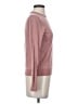 Uniqlo 100% Wool Pink Cardigan Size S - photo 4
