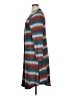 Maurices Teal Cardigan Size 0X - photo 5
