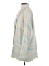 Pilcro Blue Cardigan Size S - photo 5