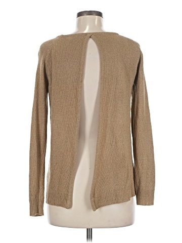 Millau Pullover Sweater (view 2)