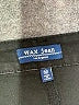 Wax Jean Black Jeggings Size 16 - photo 4