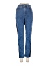 Rag & Bone Color Block Blue Jeans Size 27 waist - photo 1