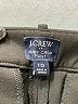 J.Crew Factory Store Black Active Pants Size 10 - photo 7