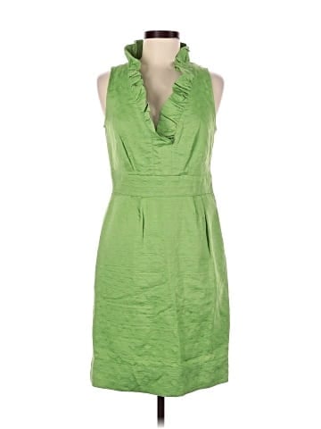 Julian Taylor Cocktail Dress (view 1)