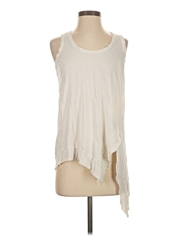 Mercer and Taylor Sleeveless T-Shirt (view 1)