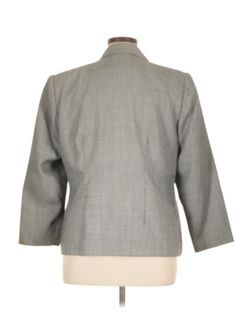 Leslie Fay Blazer (view 2)