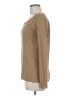 Millau 100% Cotton Tan Pullover Sweater Size M - photo 5