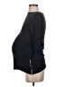 Gap - Maternity 100% Cotton Black 3/4 Sleeve Top Size XS Maternity - photo 5
